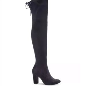 Chinese Laundry over the knee boot